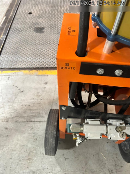 2023 WIDDER 11100