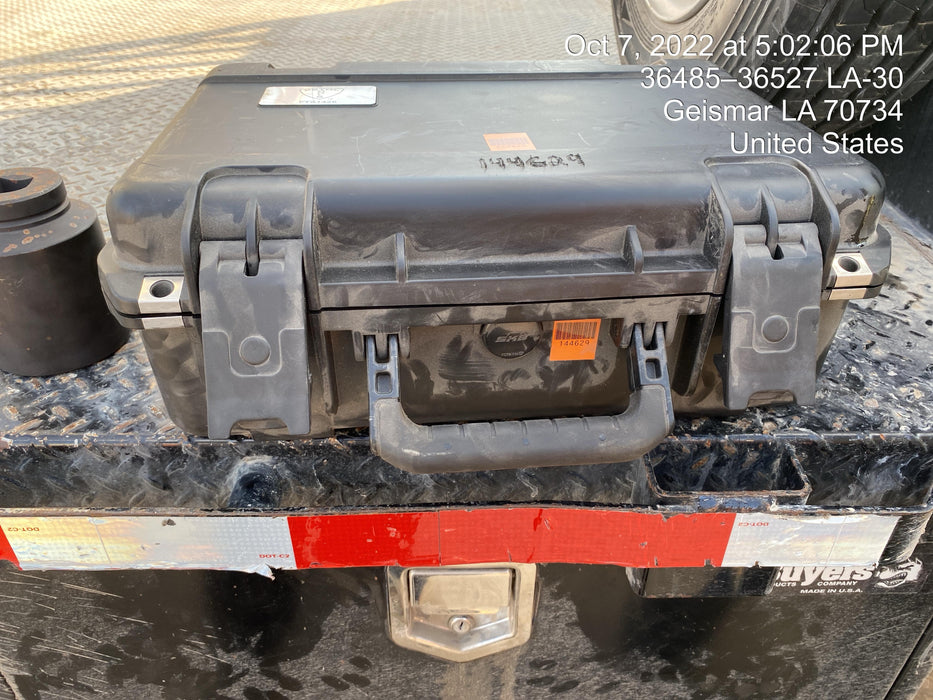 2021 GEARWRENCH FTS1426