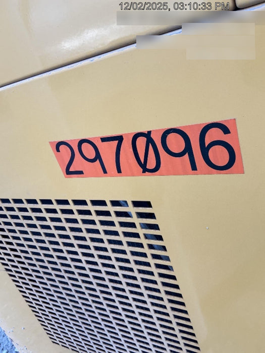 2023 Vac-Tron LP573XDT T4 Koehler Diesel Engine, 500 Gallon Debris Tank, x2 100 Gallon Water Tanks