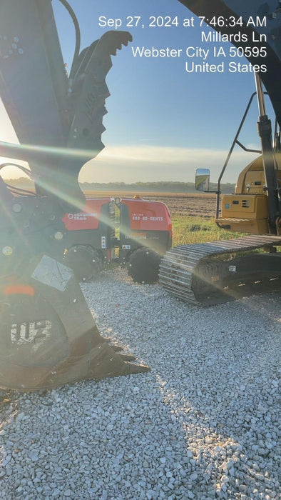 2024 WERK-BRAU EX12HD36 - Werk-Brau