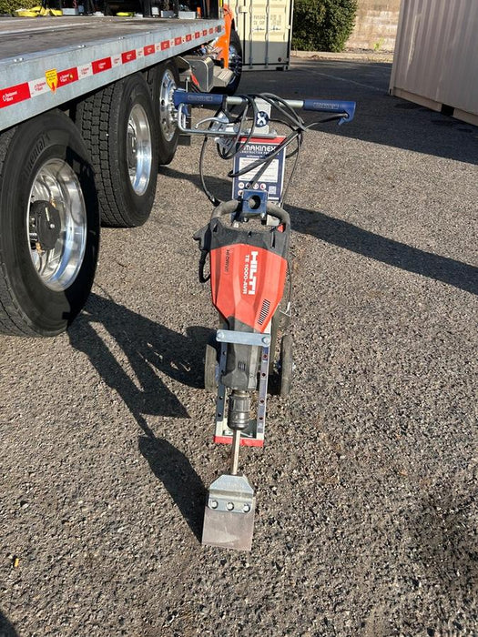 2024 HILTI TE 1000-AVR