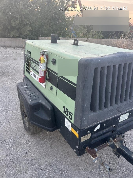 2019 SULLAIR 185-DPQ