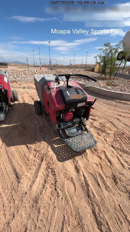 2023 TORO MB-1600