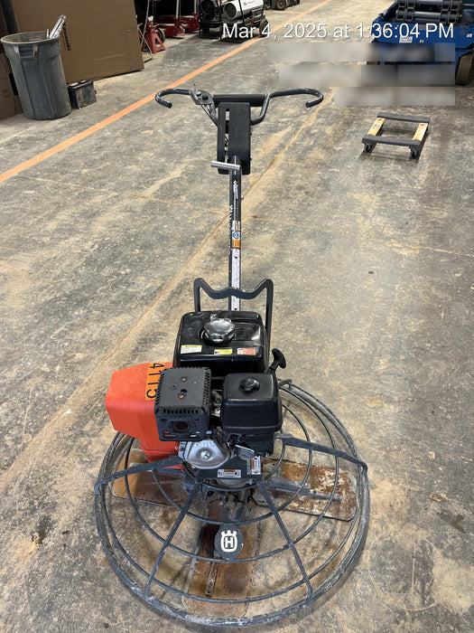 2020 HUSQVARNA CT 36-8A-V