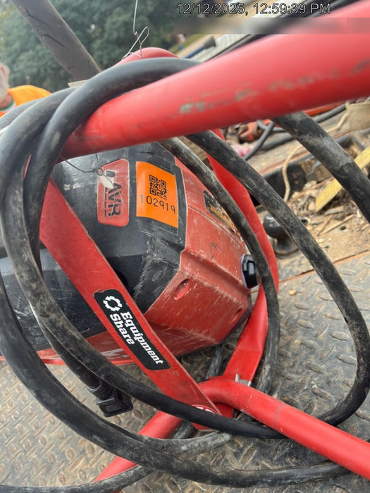 2020 HILTI TE 3000-AVR