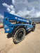 2018 Genie GTH-636 Genie GTH-636 w/Open ROPS, Work Lights, Solid Tires, RH Cab Mesh, Beacon, 48" Carriage and Forks