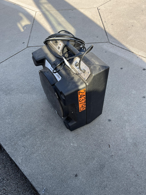 2022 PHOENIX Guardian R Hepa