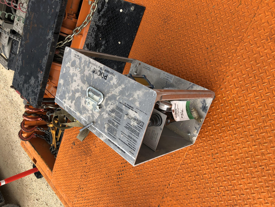 2019 PINNACLE PDQM-10000