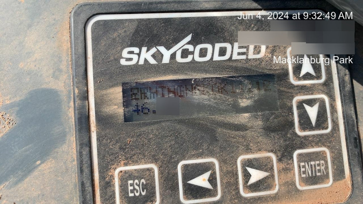 2023 SKYJACK SJ3219