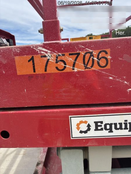 2021 MEC 4555SE