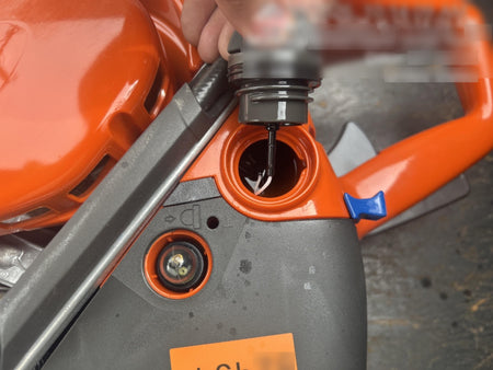 2025 HUSQVARNA K770