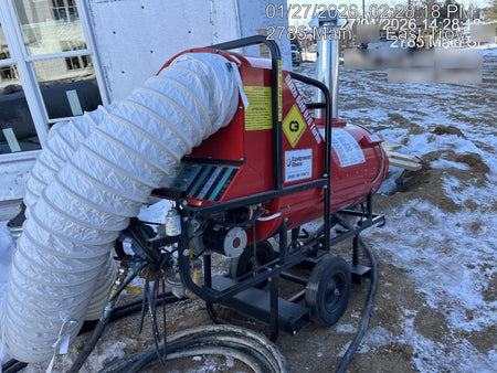 2024 CAMPO EB600G-RE3