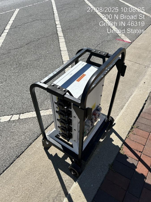 2023 TRYSTAR DBLA1.F3-A-A-A1