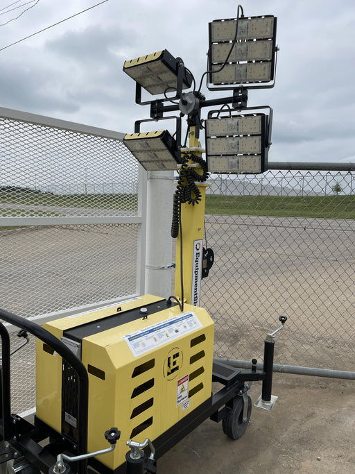 2021 LIND EQUIPMENT LE978LEDV-T4B