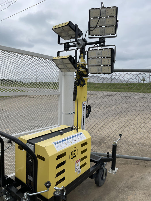 2021 LIND EQUIPMENT LE978LEDV-T4B