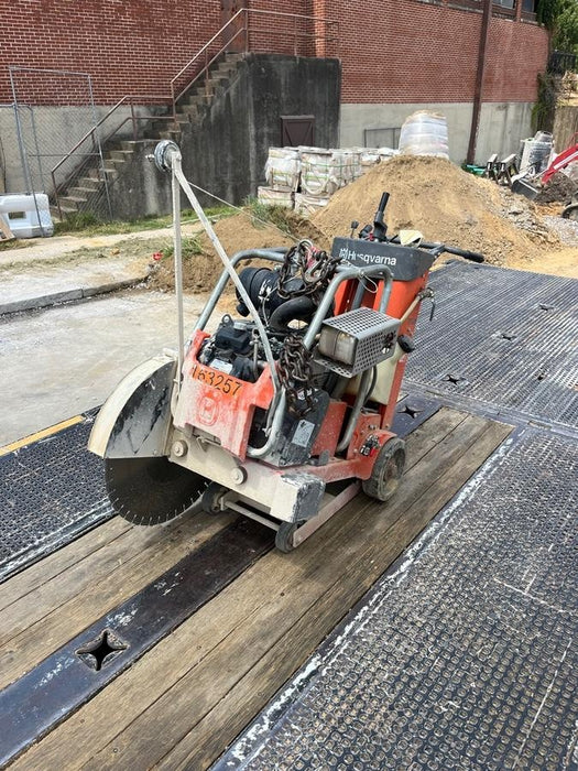 2021 HUSQVARNA FS 524