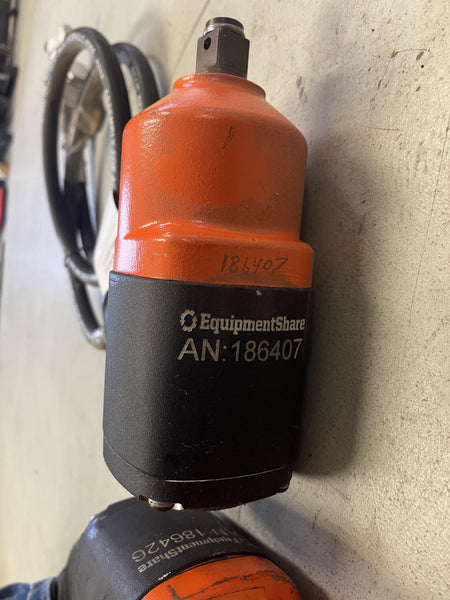 2021 MICHIGAN PNEUMATIC 750SS