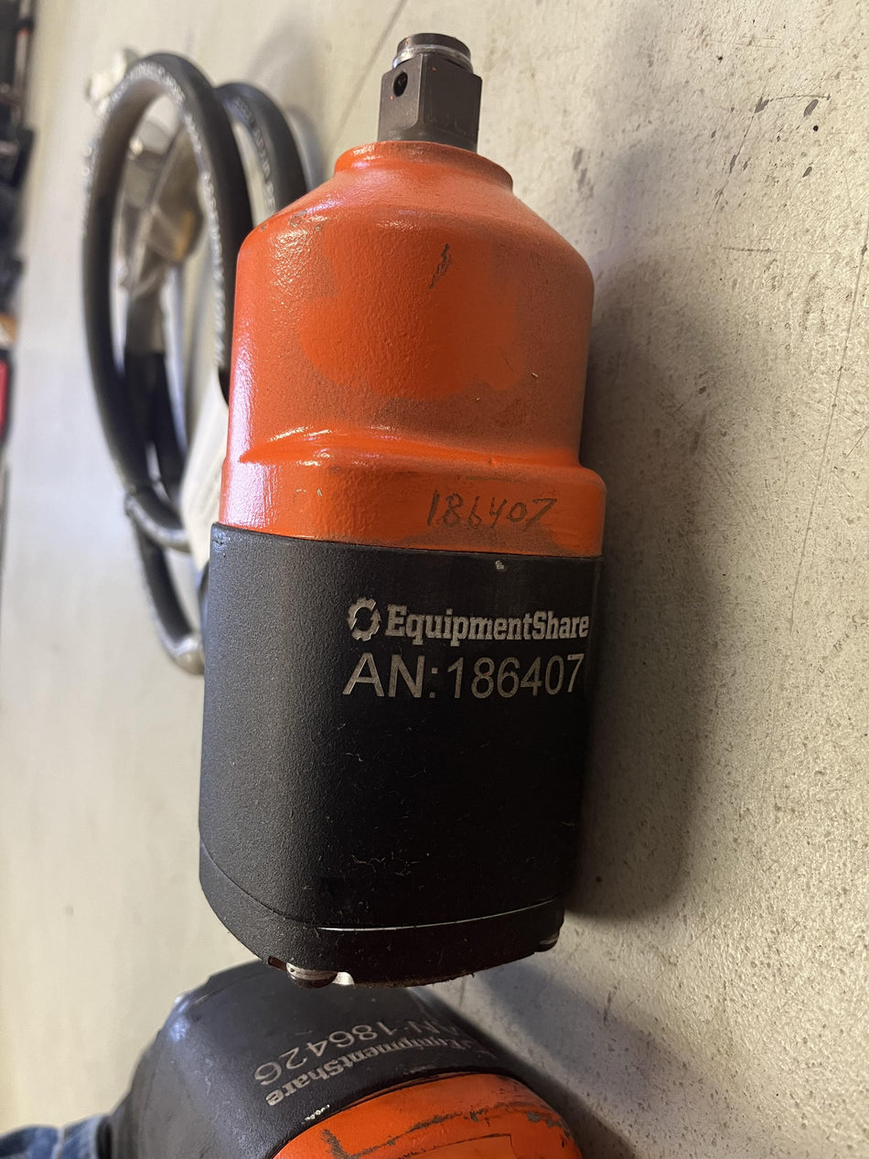 2021 MICHIGAN PNEUMATIC 750SS