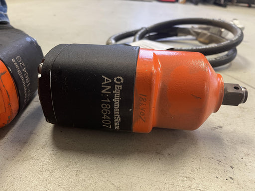 2021 MICHIGAN PNEUMATIC 750SS