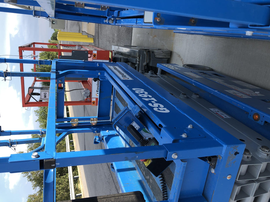 2020 Genie GS-1930 GENIE GS-1930