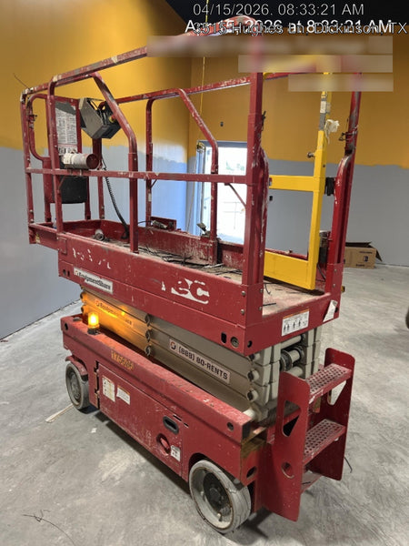 2021 MEC 1930SE