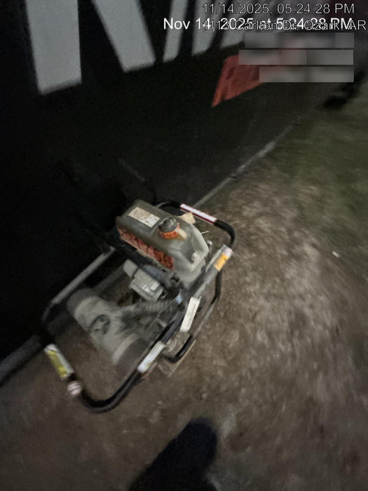 2023 MULTIQUIP MTR40HF