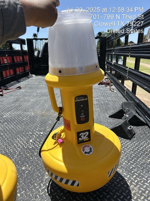 2025 SOUTHWIRE COMPANY 111303LED