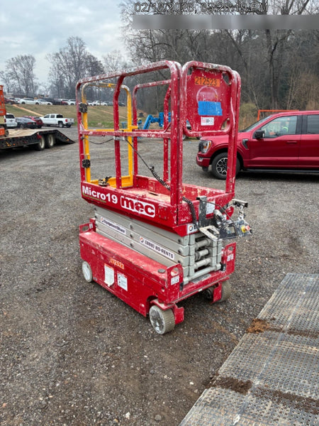 2022 MEC Micro 19