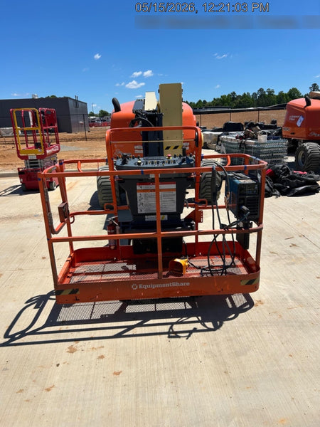 2022 MILLER ELECTRIC CST-280