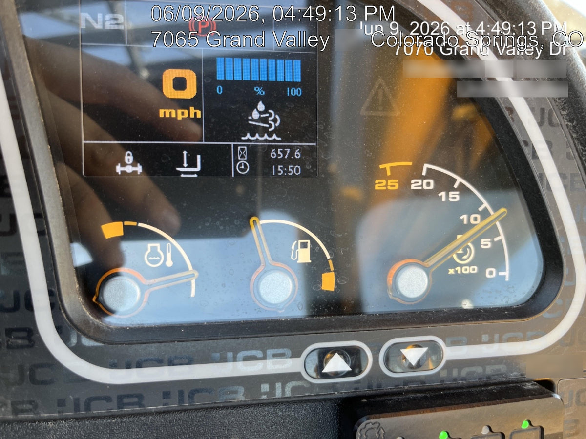 2025 JCB 512-56