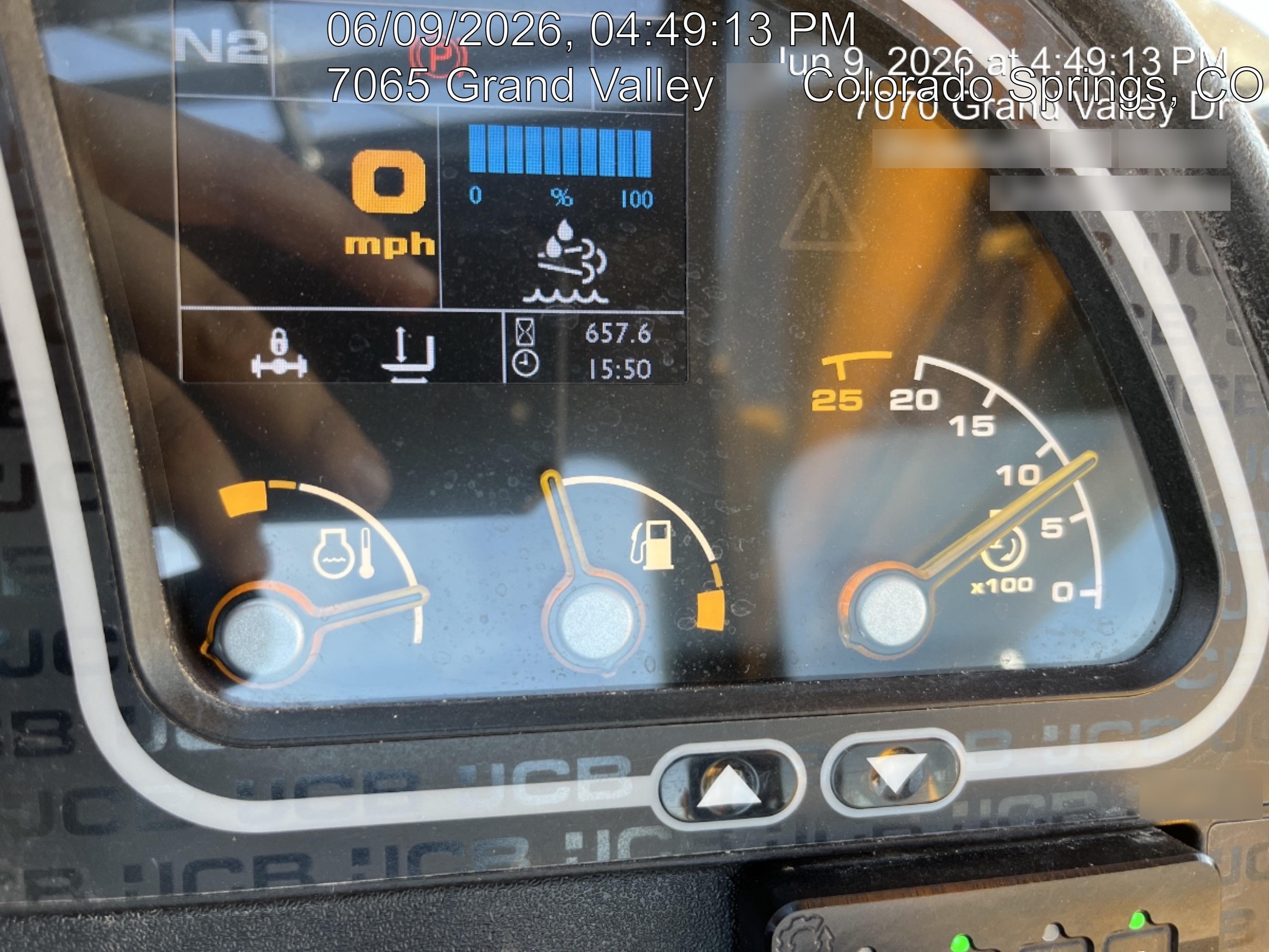 2025 JCB 512-56