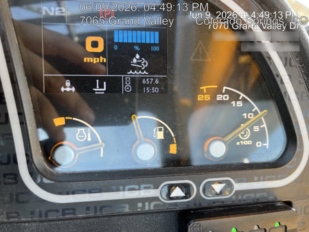 2025 JCB 512-56