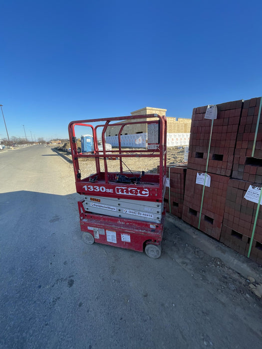 2020 MEC 1330SE MEC 1330SE