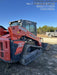 2019 Kubota SVL75-2 Cab/Heat/Air, Standard Tracks, Standard Flow, Hydraulic QC 68" HD Tooth Bucket