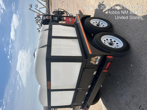 2025 MI-T-M HS-3505-1MGH-UR