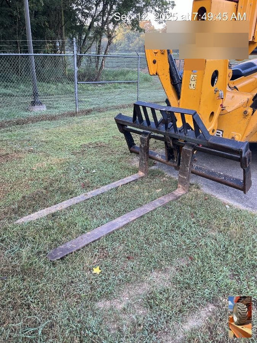 2020 JCB 510-56 JCB 510-56