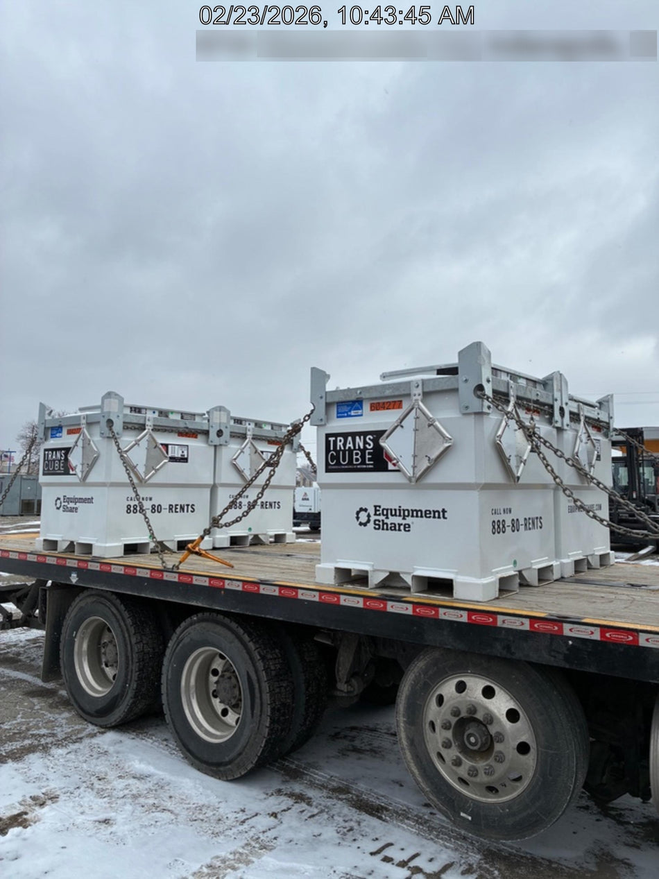 2025 WESTERN GLOBAL 10TCG-ES-12VFHK