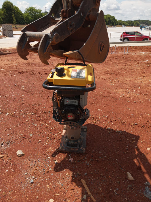 2020 WACKER NEUSON BS60-4As