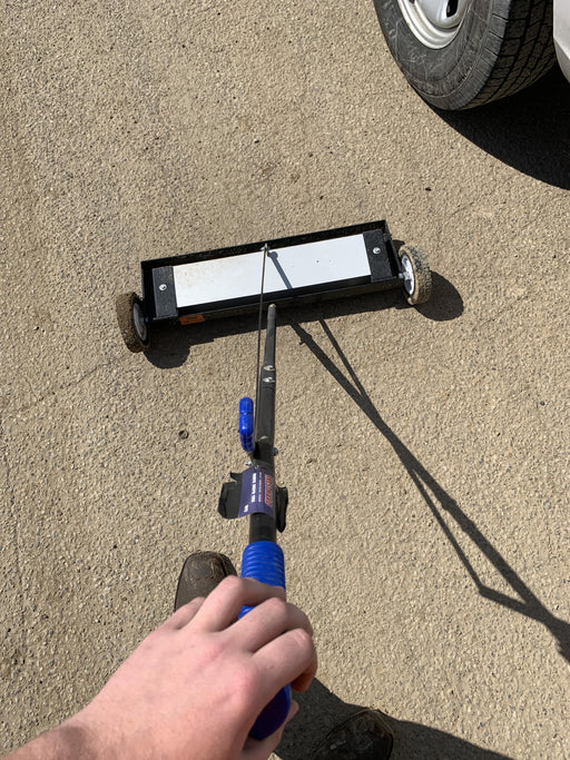 2022 WESTWARD 911130-6