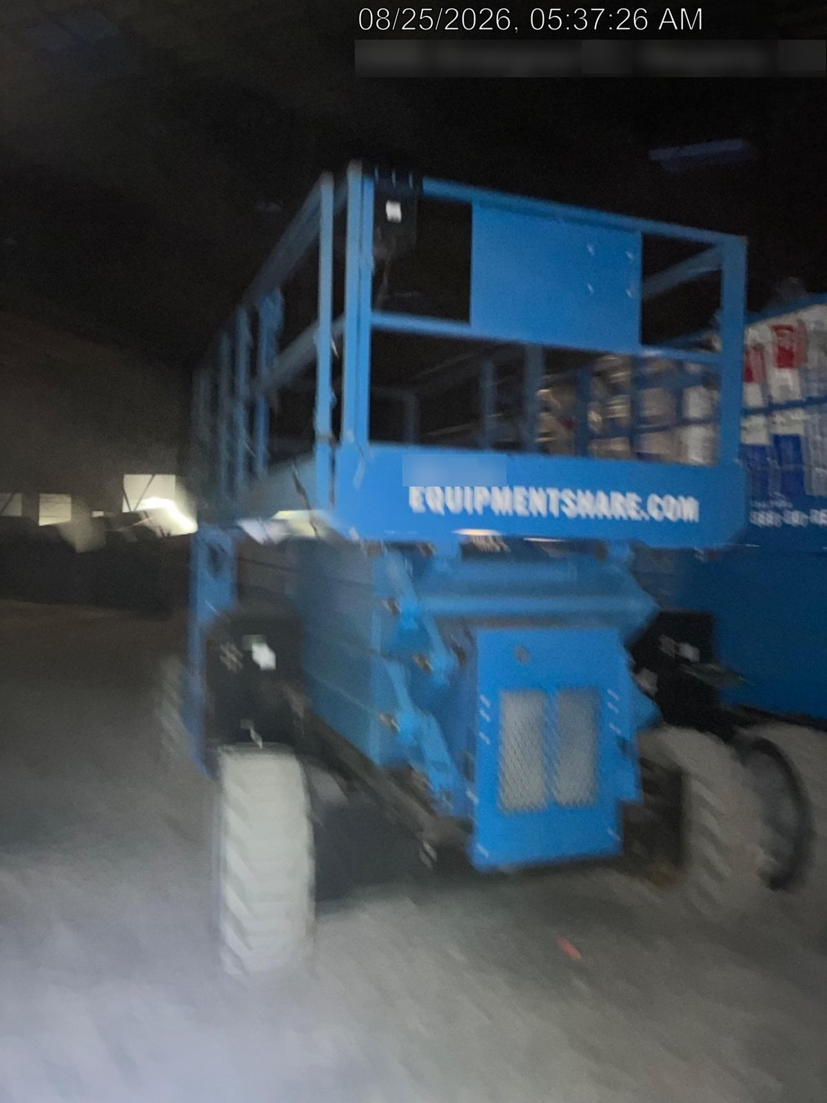 2026 GENIE GS-4390 RT