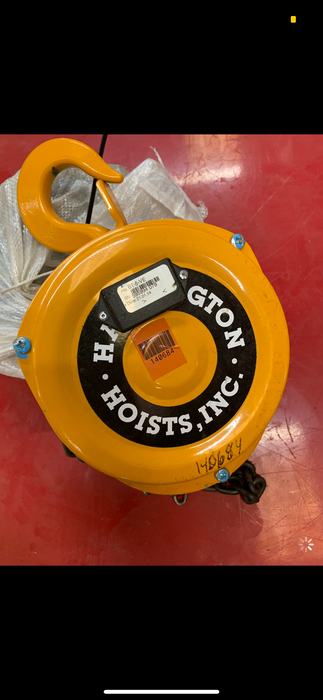 2021 HARRINGTON CF015-20