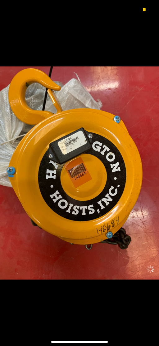 2021 HARRINGTON CF015-20