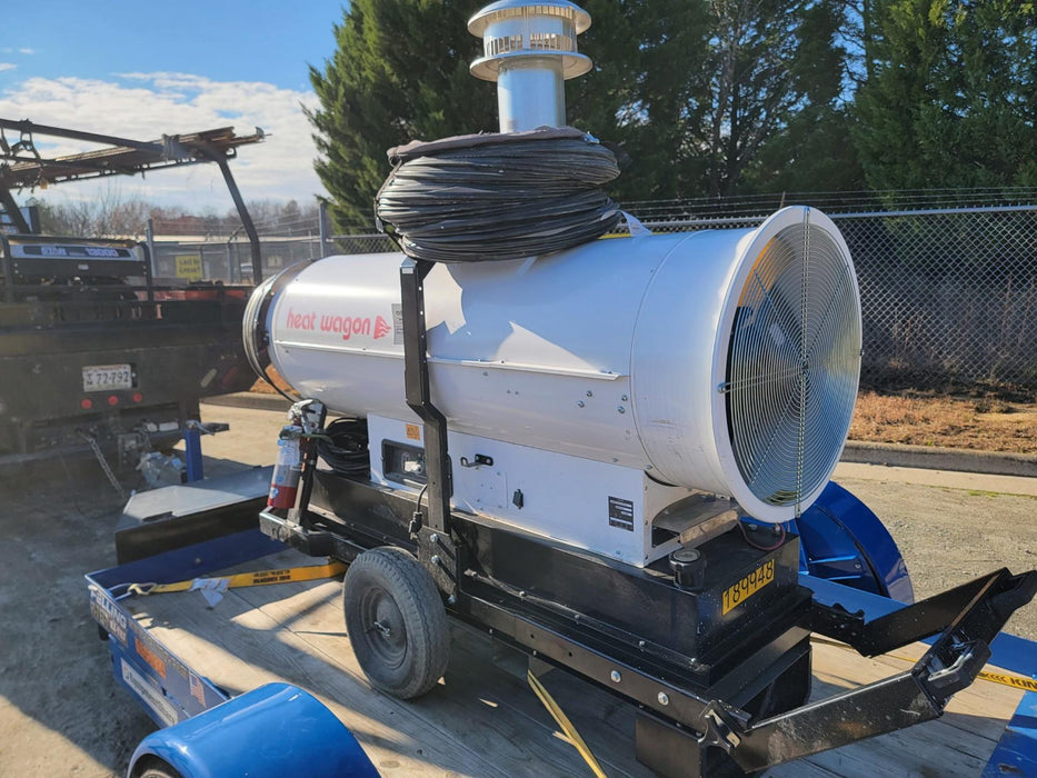 2020 FELLING TRAILERS FT-7EZ