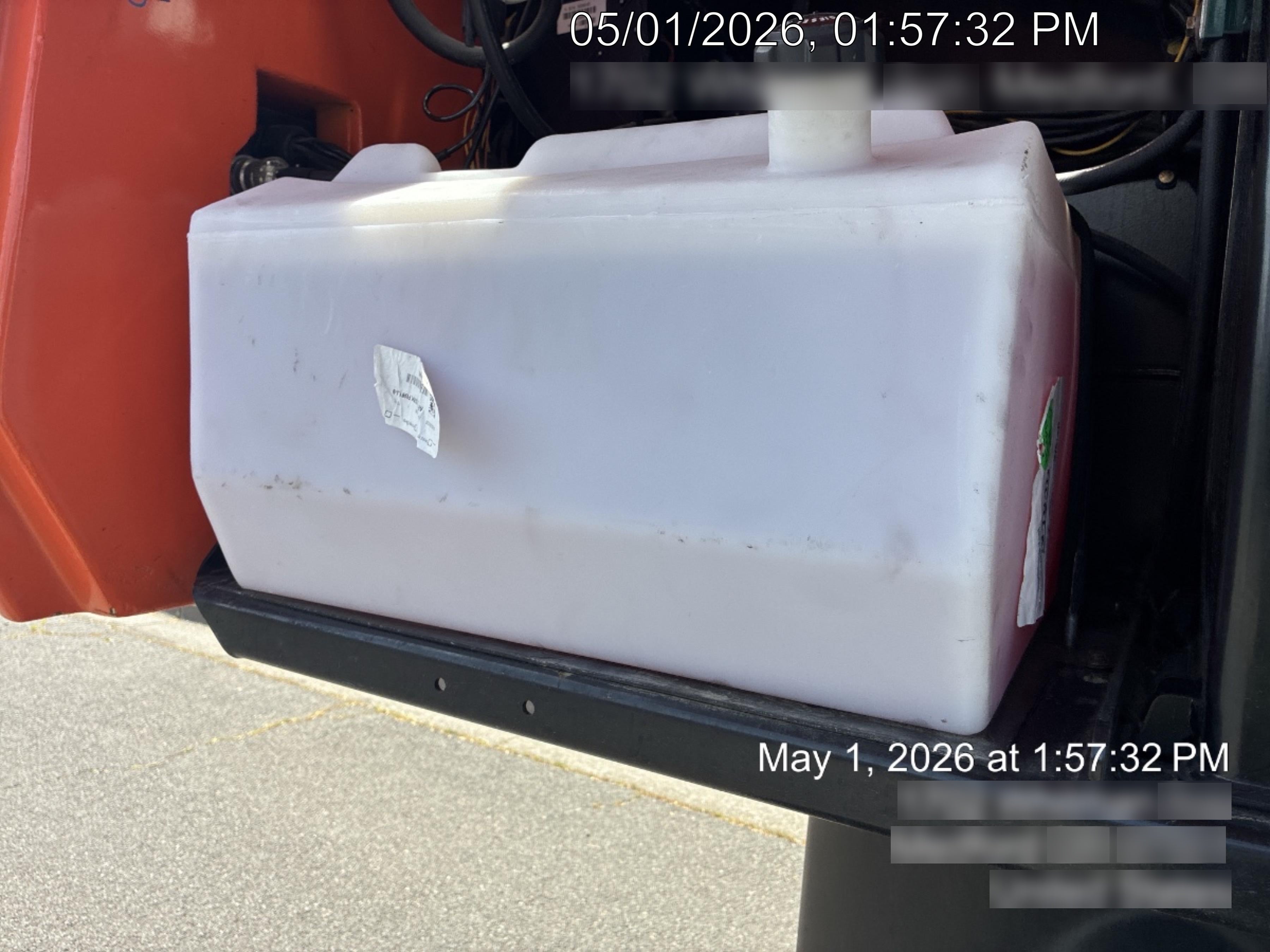 2022 JLG 1350SJP