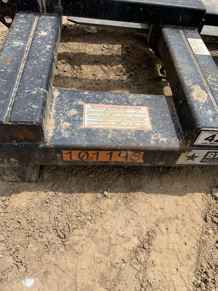 2020 STAR INDUSTRIES 1395B