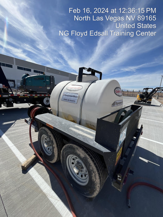 2023 SIMPSON SWT-52517