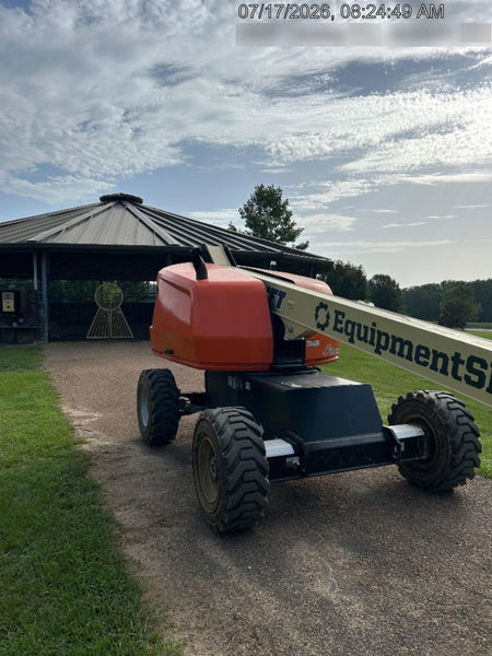 2023 JLG 460SJ