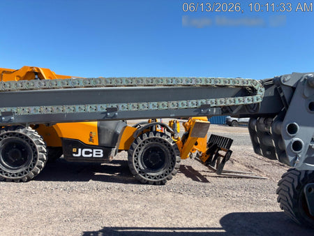 2022 SKYJACK SJ85 AJ