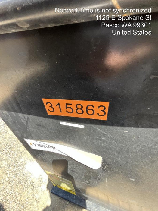 2023 ARROW MATERIAL HANDLING HP-6000-250-C