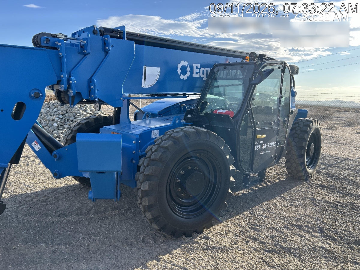 2026 GENIE GTH-1256